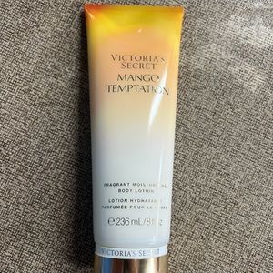 VS Mango temptation lotion